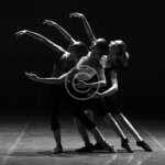 Preparing your child for their first ballet recital